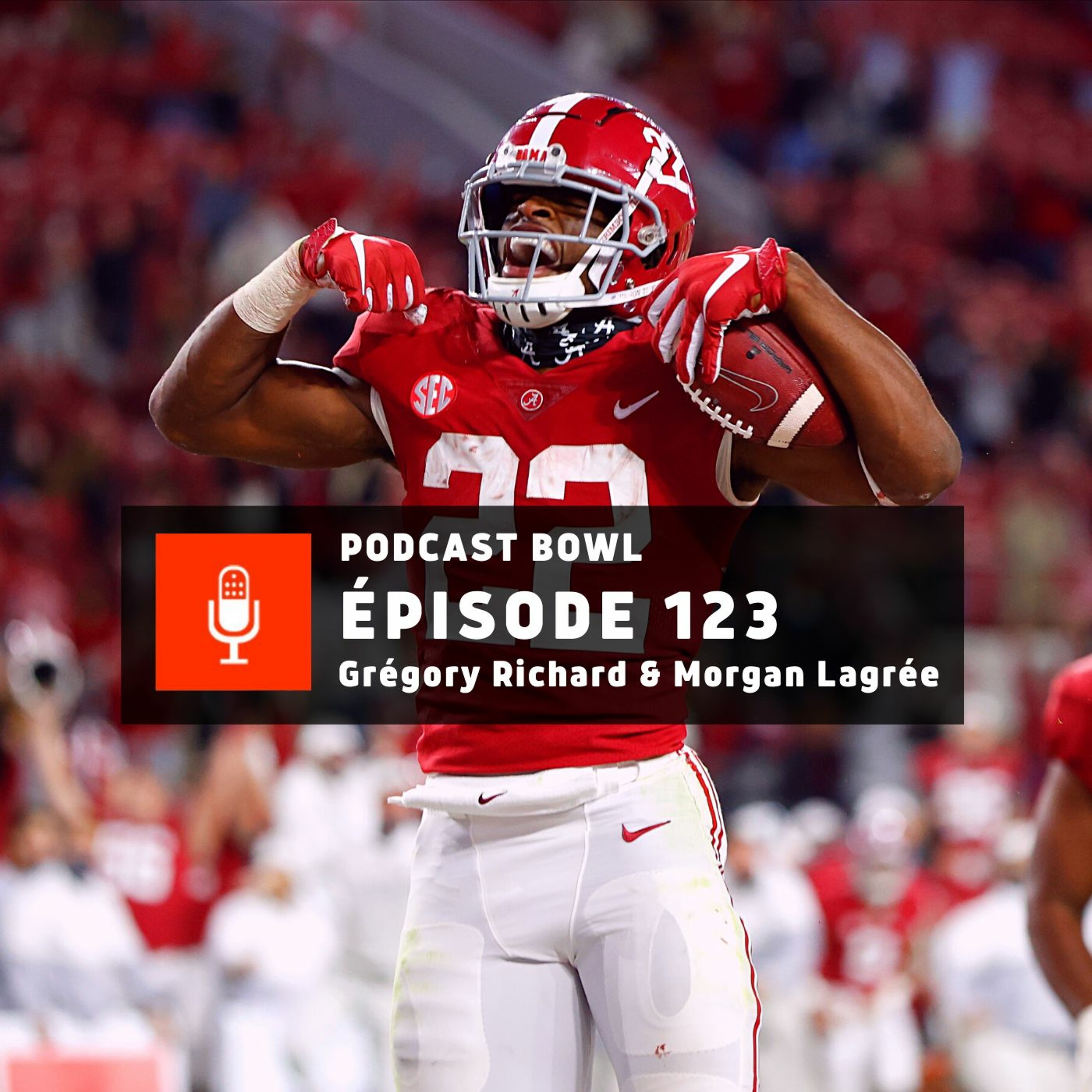 TBP College Football Podcast