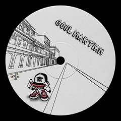 Cool Martian