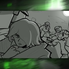 [S02 08] Don't Start Fights You Can't Finish.