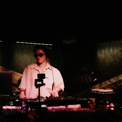 SIESTA FIESTA (LIVE SET 04.18.25)