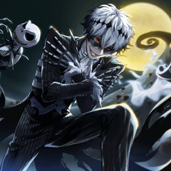 TWST Halloween banger