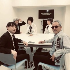 【TOKYO M.A.A.D SPIN】🎙️Cornelius小山田圭吾 2024 7 20 高橋幸宏 Mix
