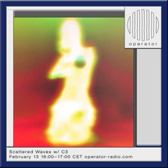 SW16 w/ C3 // 13.02.24