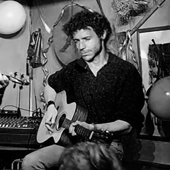 I Hope That I Don't Fall In Love With You (Tom Waits - Giddy And Rob Jam)