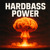 Artwork for HARDBASS POWER