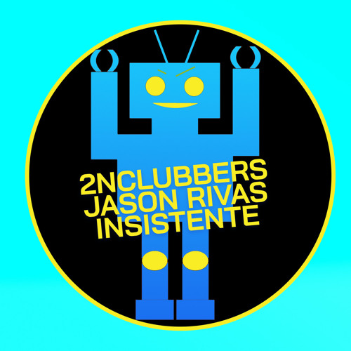 Insistente (Extended Club Mix)