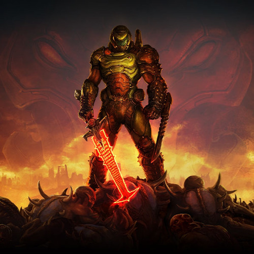 Hunter Base - Doom Eternal Ost
