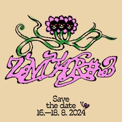 ZMAR 2024 Artists Playlist