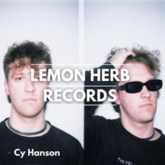 LHR 166 w/ Cy Hanson