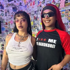 THE THOT RADIO Pauli Cakes B2b Maxwell Vice @ The Lot Radio