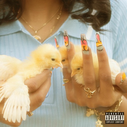 Tiny Jag - Peep That