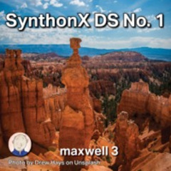 SynthonX DS No 1