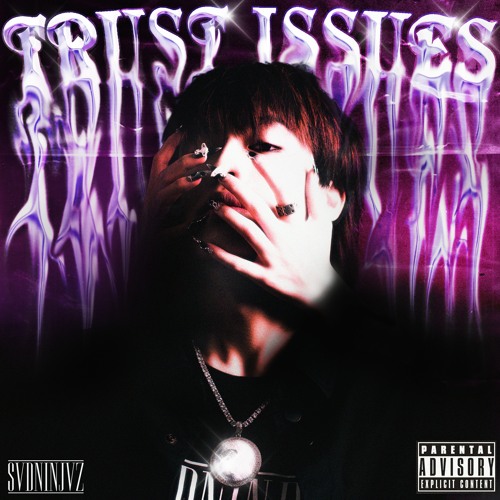 Trust Issues - SMILEY