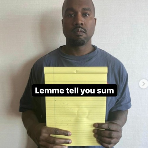 LemmeTellYouSum (Prod. Chilango)