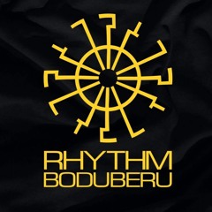 Maakunbe - Rhythm Boduberu group-