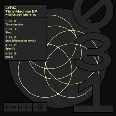 GTG Premiere | Lyric - Stop (Michael Ius Remix) [OOP031]