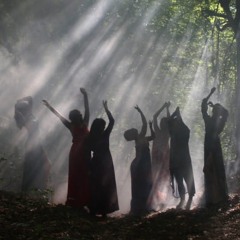 Burn Your Village - Kiki Rockwell (Clover Jungle edit)