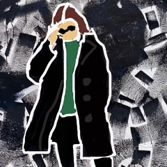 dancing on my own  (by Calum Scott and Tiesto)