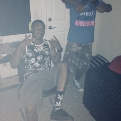 AD- The Chase freestyle