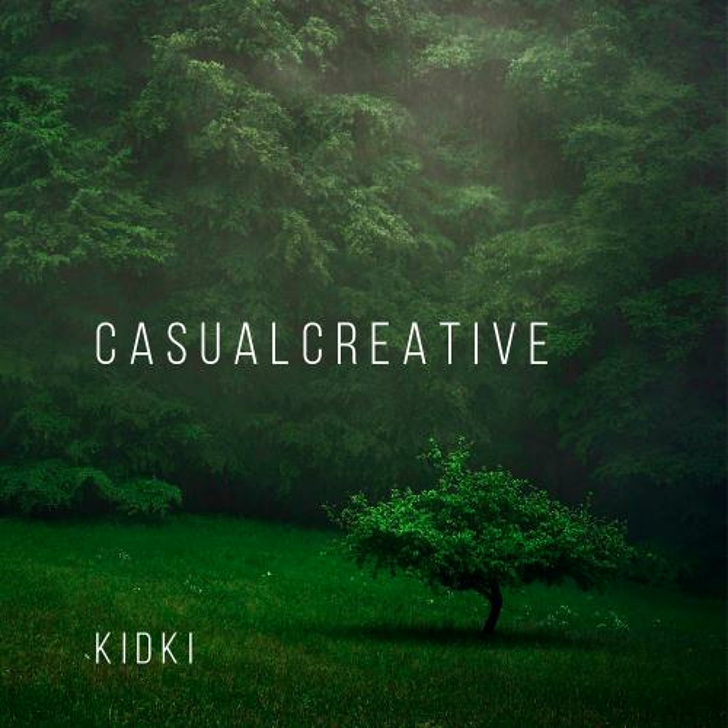 Kidki episode artwork