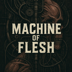 Elektrotype - Machine of Flesh