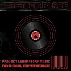 A Better Place