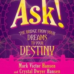 Authors Corner with Mark Victor Hansen Crystal Dwyer Hansen