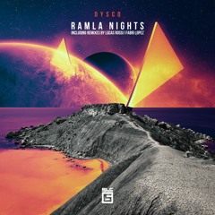 Dysco - Ramla Nights (Lucas Rossi Remix) [SLC-6 Music]