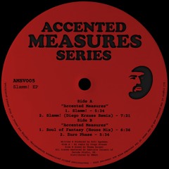 B1 - Soul Of Fantasy (House Mix) (Clip)