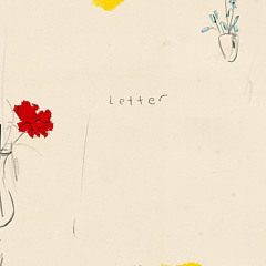 Milena(밀레나) - Letter Cover w/openn