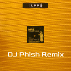 MRE - The Deep Edge (DJ Phish Remix)