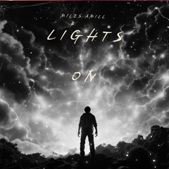 Miles Amill - Cries Lies Whys