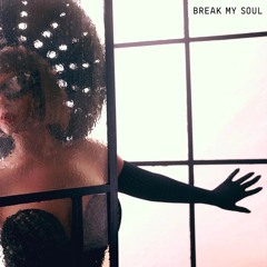 Beyonce vs. Scotty Boy & Luca Debonaire - Break My Soul (Lloyd Jones Remix Edit)