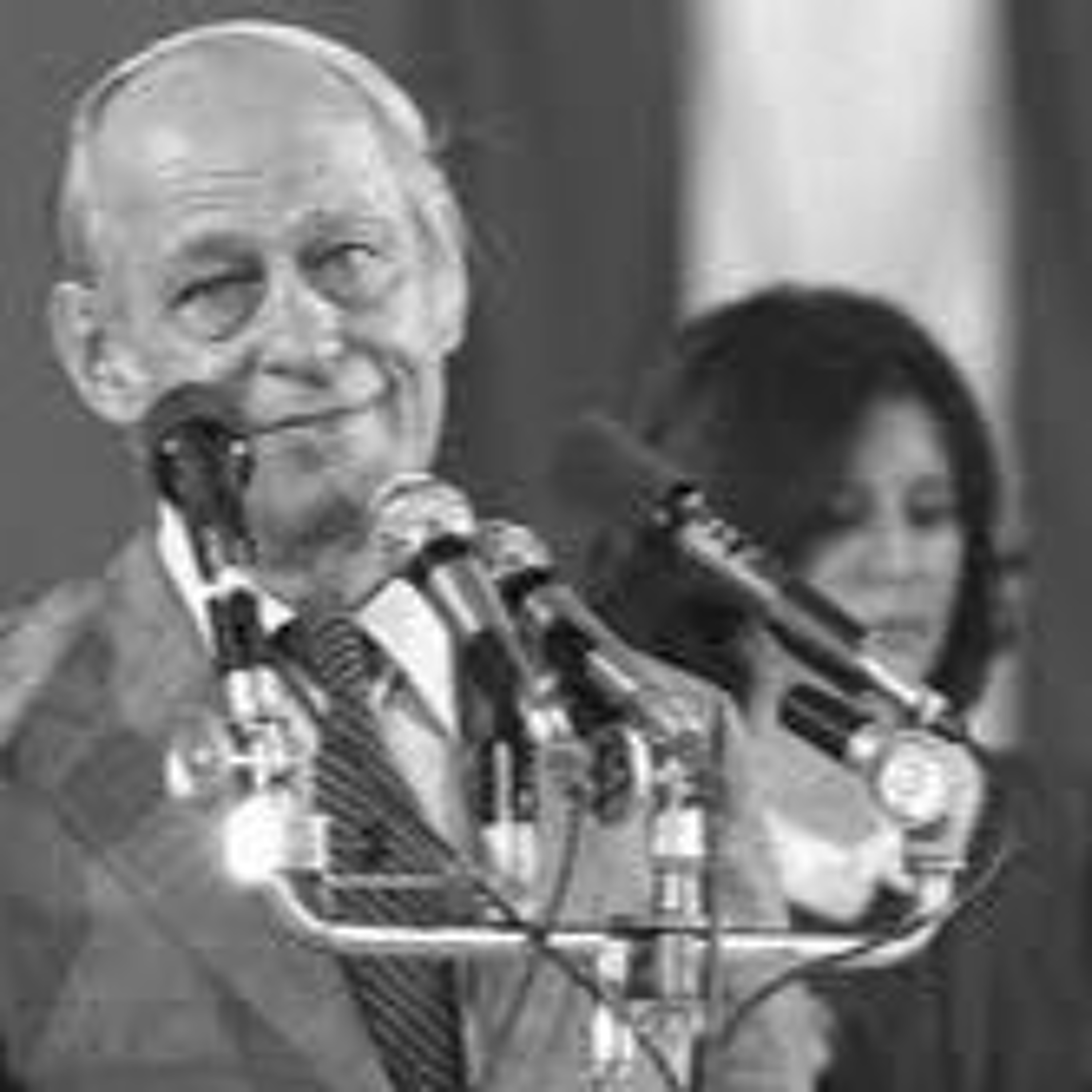 Witness to Yesterday (The Champlain Society Podcast on Canadian History)