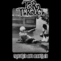 Crushed and Mangled (album)