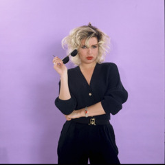 Kim Wilde - The Second Time  (E-lectro Remix)