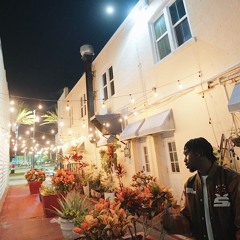 Marathon (Prod. yesok x ksy)