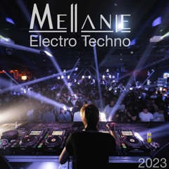Mellanie @Electro Techno 2023