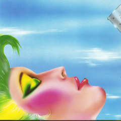 Corona Chronicles Vol. 7 - Hi NRG Mix