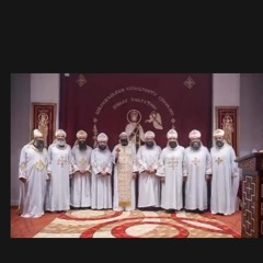 Liturgy & Life Liturgy of the Faithful - 11/8/25