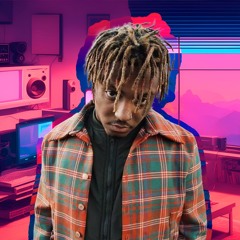 Juice WRLD - Lucid dreaming (Lofi remix)