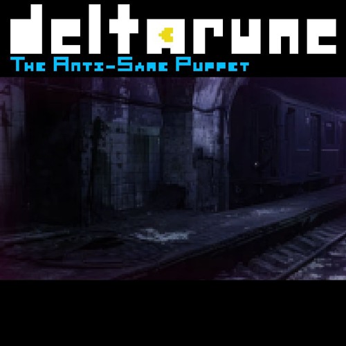 Anti - Same Dialtone V1