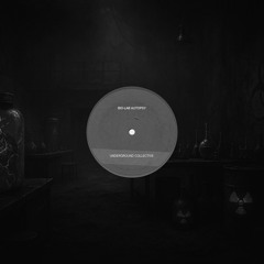 BIO-LAB AUTOPSY [UNDERGROUND COLLECTIVE]