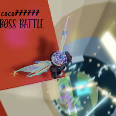 coco777777 - Boss Battle (Tower of Hell Official OST)