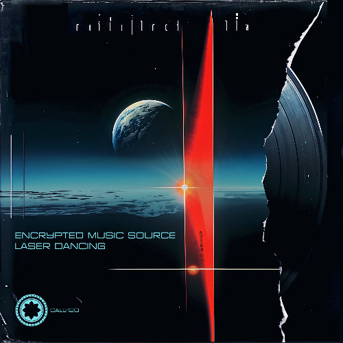 Encrypted Music Source - Laser (Windom R Remix)