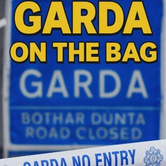 Garda on the bag [FREE DOWNLOAD]