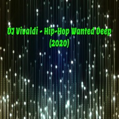DJ Vivaldi - Hip-Hop Wanted Deep (2020)