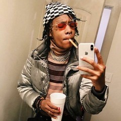 Mak Sauce Type Beat