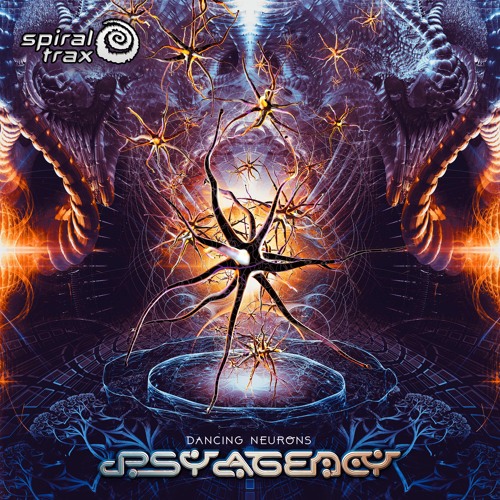 01 - Psy Agency - Destiny