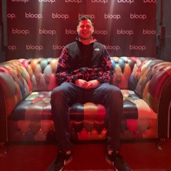 Buffet w/ John Shabot - 11.03.22